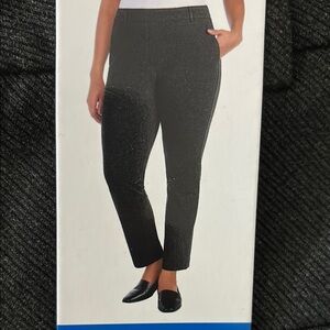 Women's Grey Pants